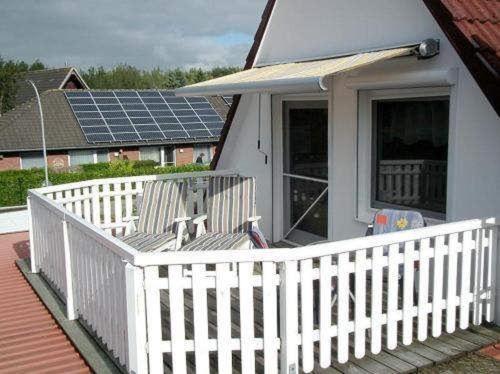 App-Liebrecht-Og-Rechts-2 Apartment Sankt Peter-Ording Exterior foto